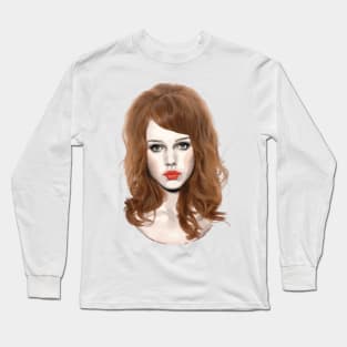 60 Long Sleeve T-Shirt